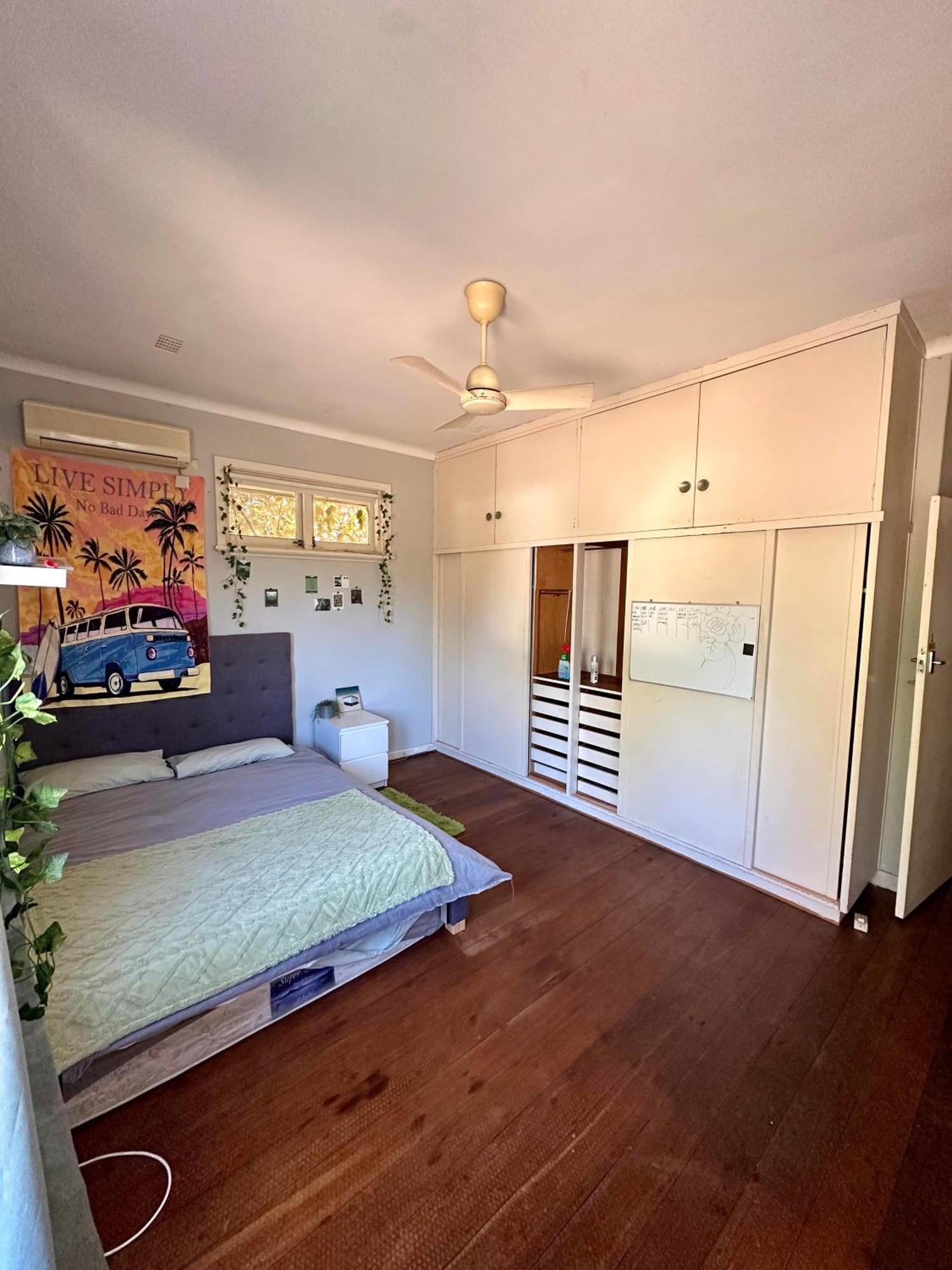 Chimu Home-Hostel Пърт Екстериор снимка