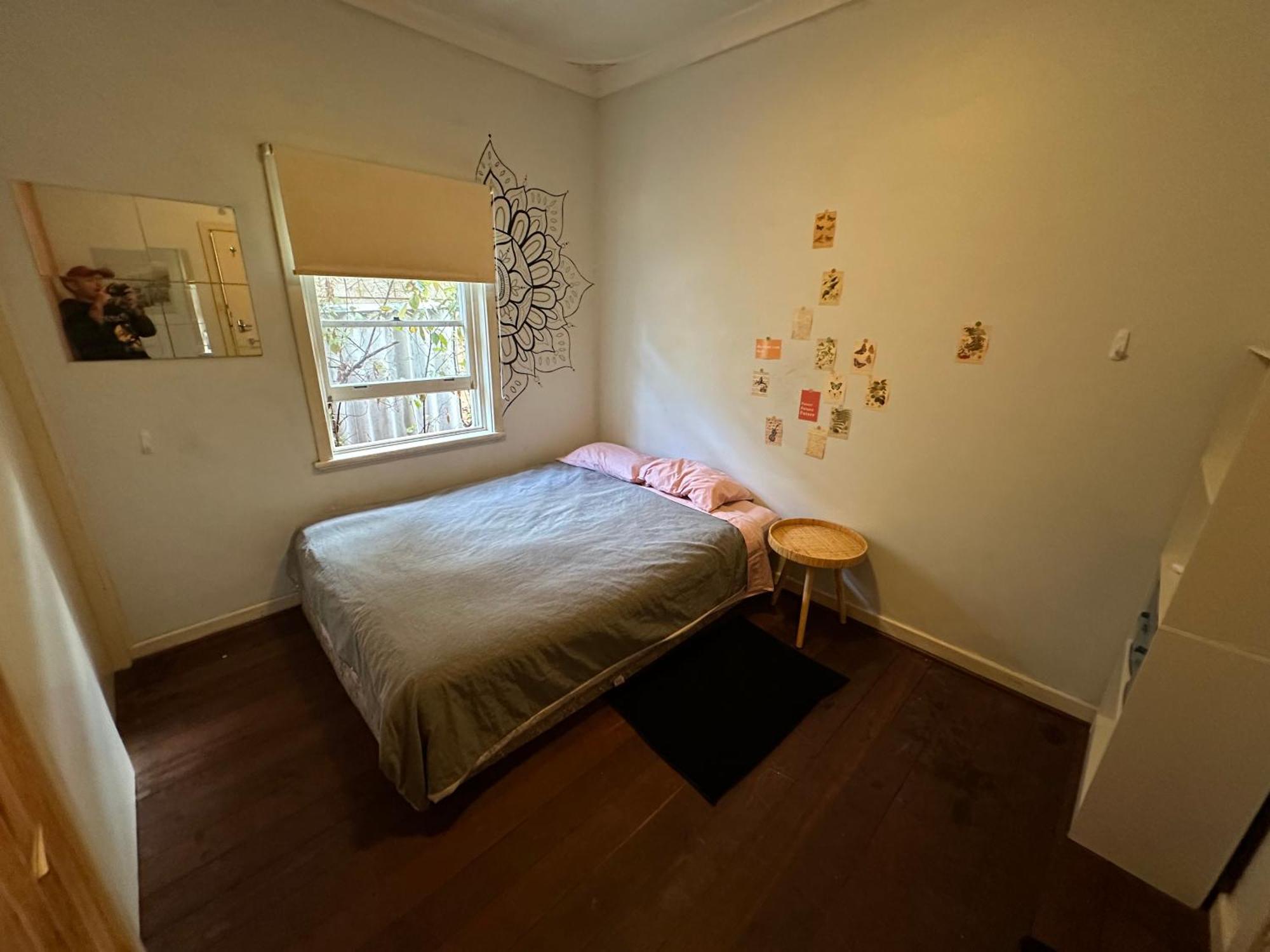 Chimu Home-Hostel Пърт Екстериор снимка